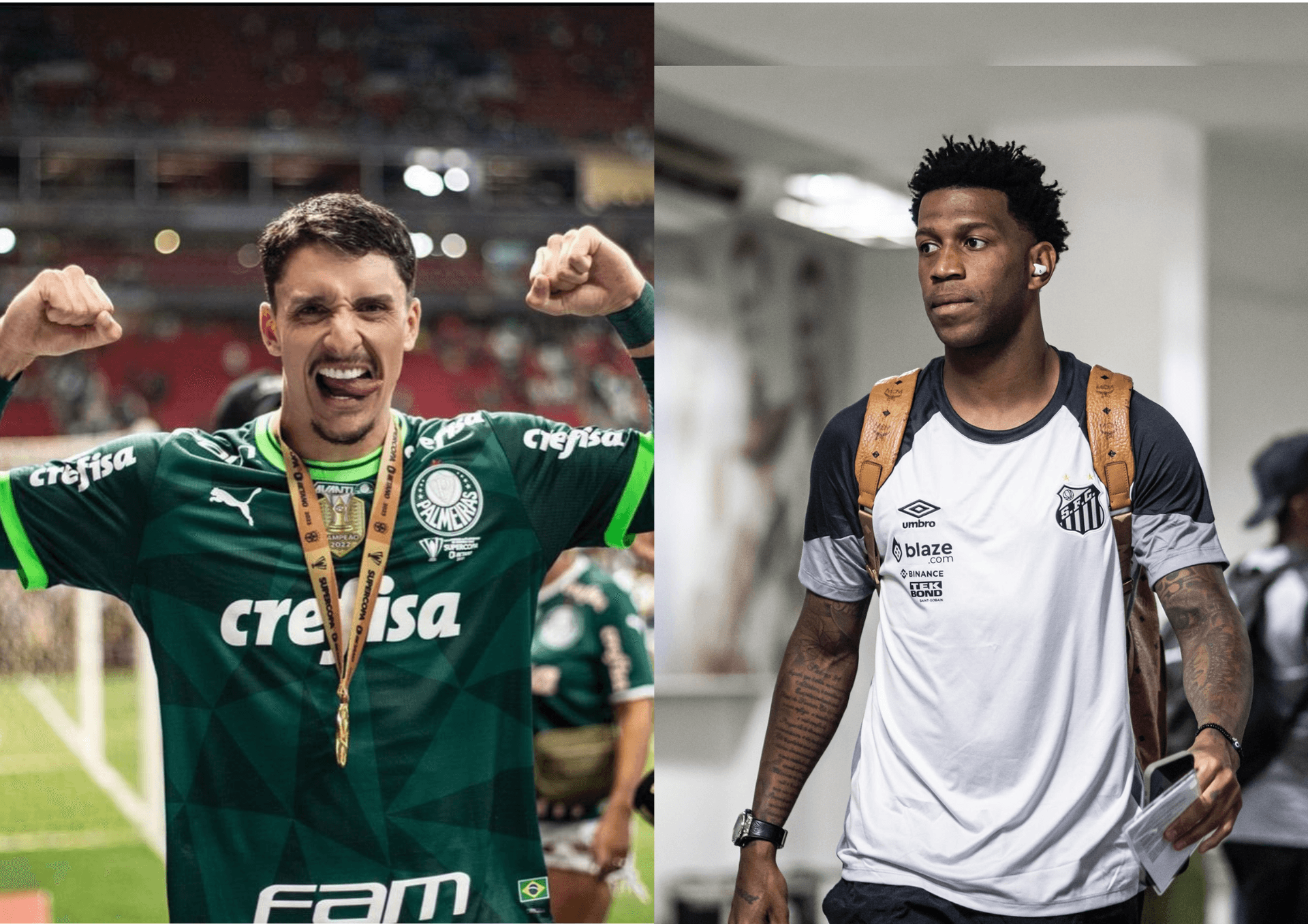 Piquerez e Gil