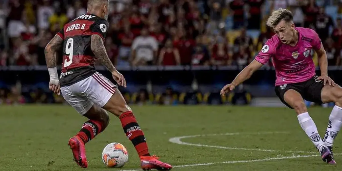 Planejamento de futebol do Flamengo é desastroso até aqui e gera repercussão negativa