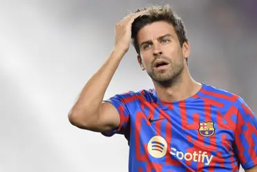 Polemica do ex jogador do Barcelona