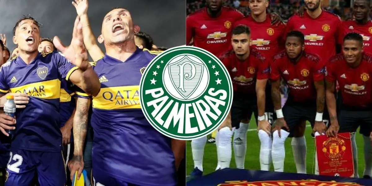 Polêmica na Argentina pode acabar afastando alvo do Palmeiras