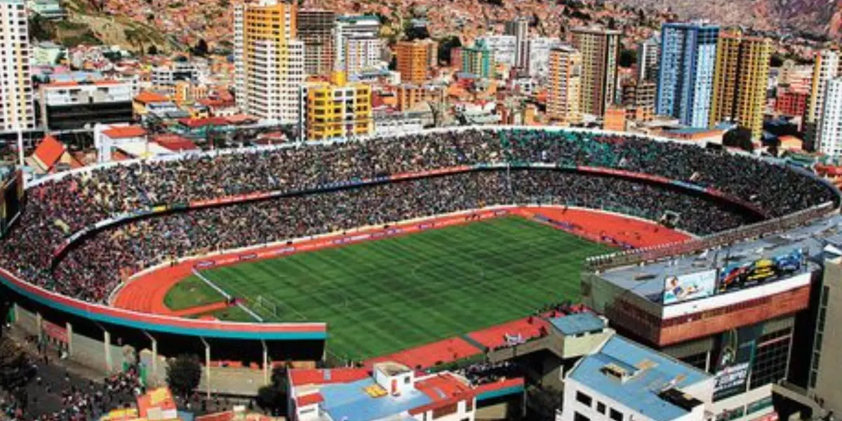 Polêmica na véspera do duelo entre Bolívia e Brasil pelas Eliminatórias