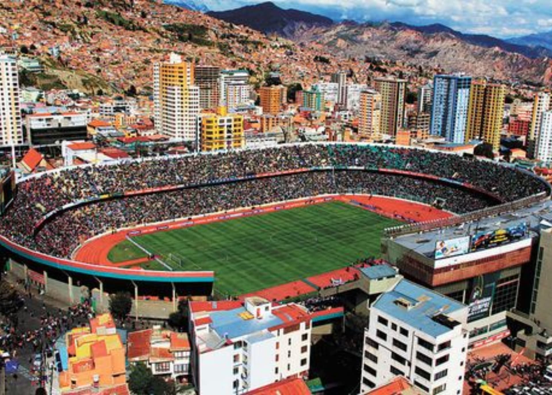 Polêmica na véspera do duelo entre Bolívia e Brasil pelas Eliminatórias