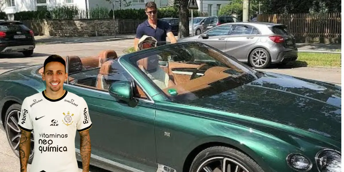 Polonês foi eliminado na fase de grupos da UEFA Champions League pelo Barcelona