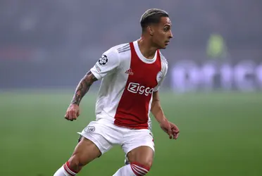 Ponta brasileiro é muito pretendido pelo Napoli