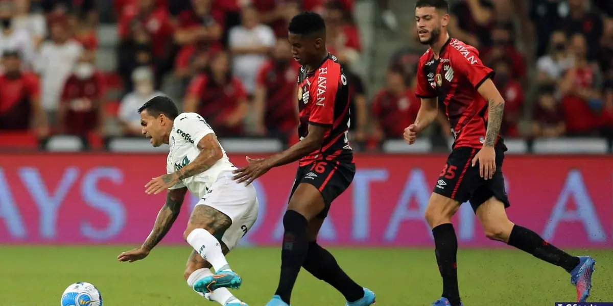 Por história e folha de pagamento, o 'Verdão' do português Abel Ferreira começa como favorito nos últimos noventa minutos da final.