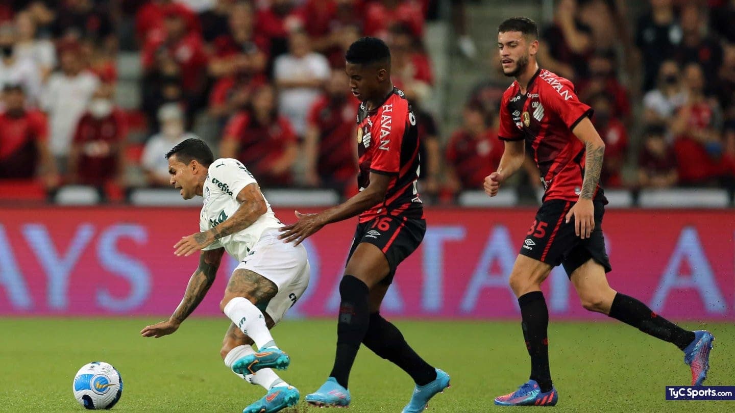 Por história e folha de pagamento, o 'Verdão' do português Abel Ferreira começa como favorito nos últimos noventa minutos da final.