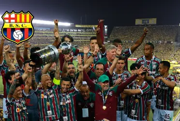 Por outro lado, especialistas entendem que punição ao Flu está descartada