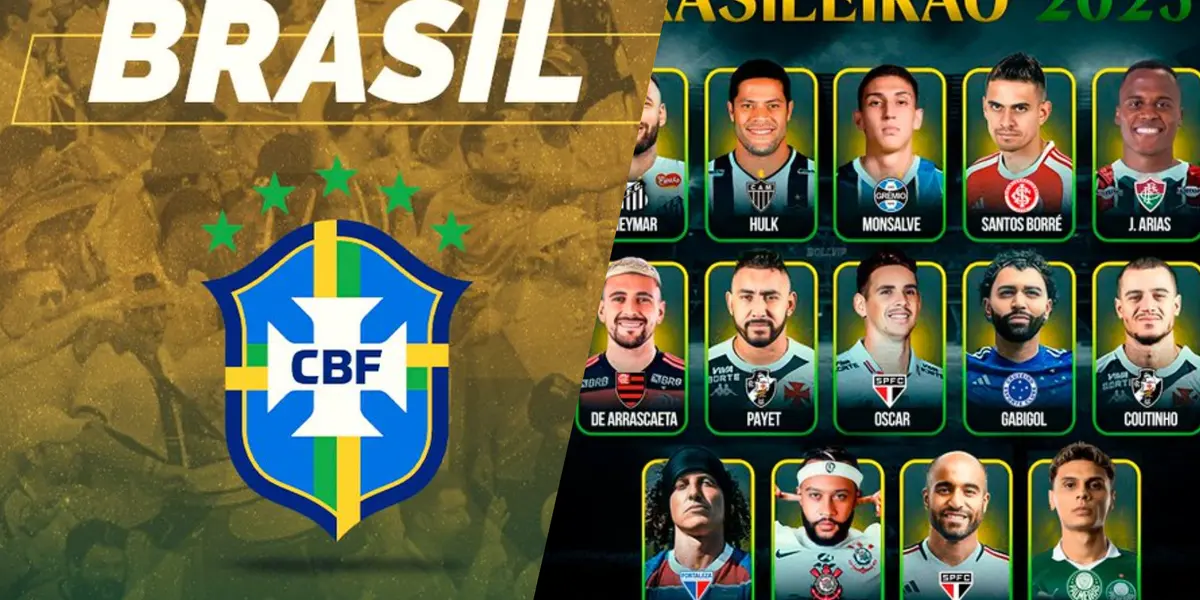 Por que o futebol brasileiro é tão bem-sucedido a nível mundial? / X