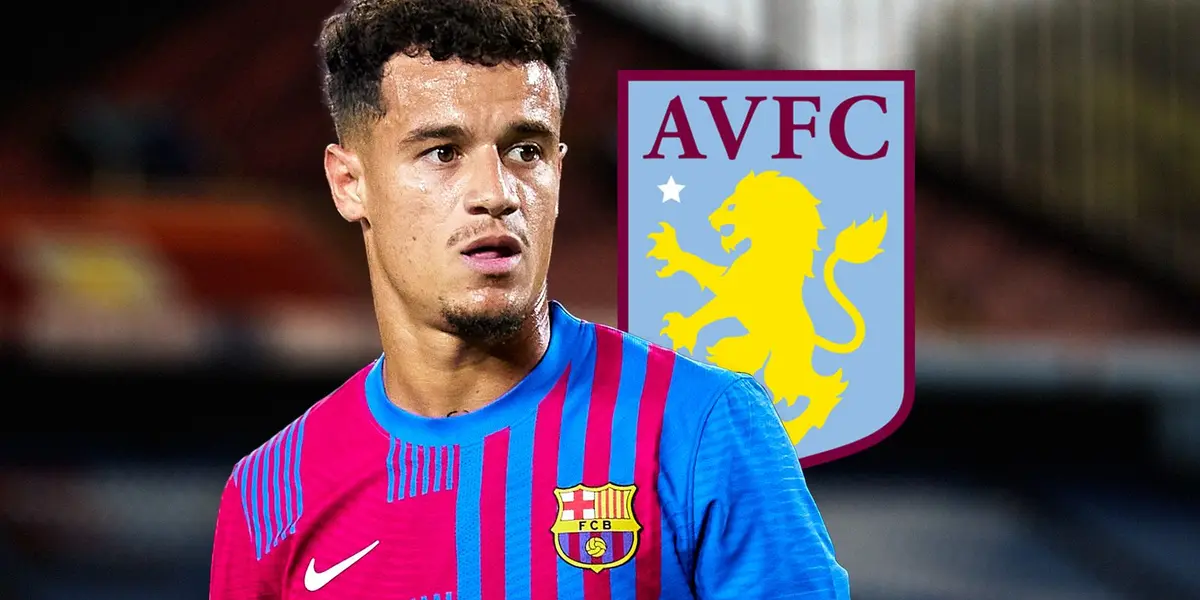 Por questões burocráticas relacionadas ao Brexit, o futebolista brasileiro teve que passar por exames médicos na França. Na quarta-feira, ele se juntará aos seus novos companheiros de equipe no Villa Par