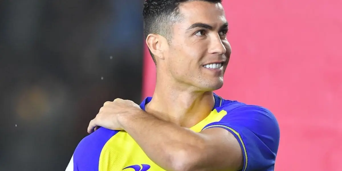 Português atua pelo Al-Nassr, da Arábia Saudita, mas esteve muito próximo de clube alemão