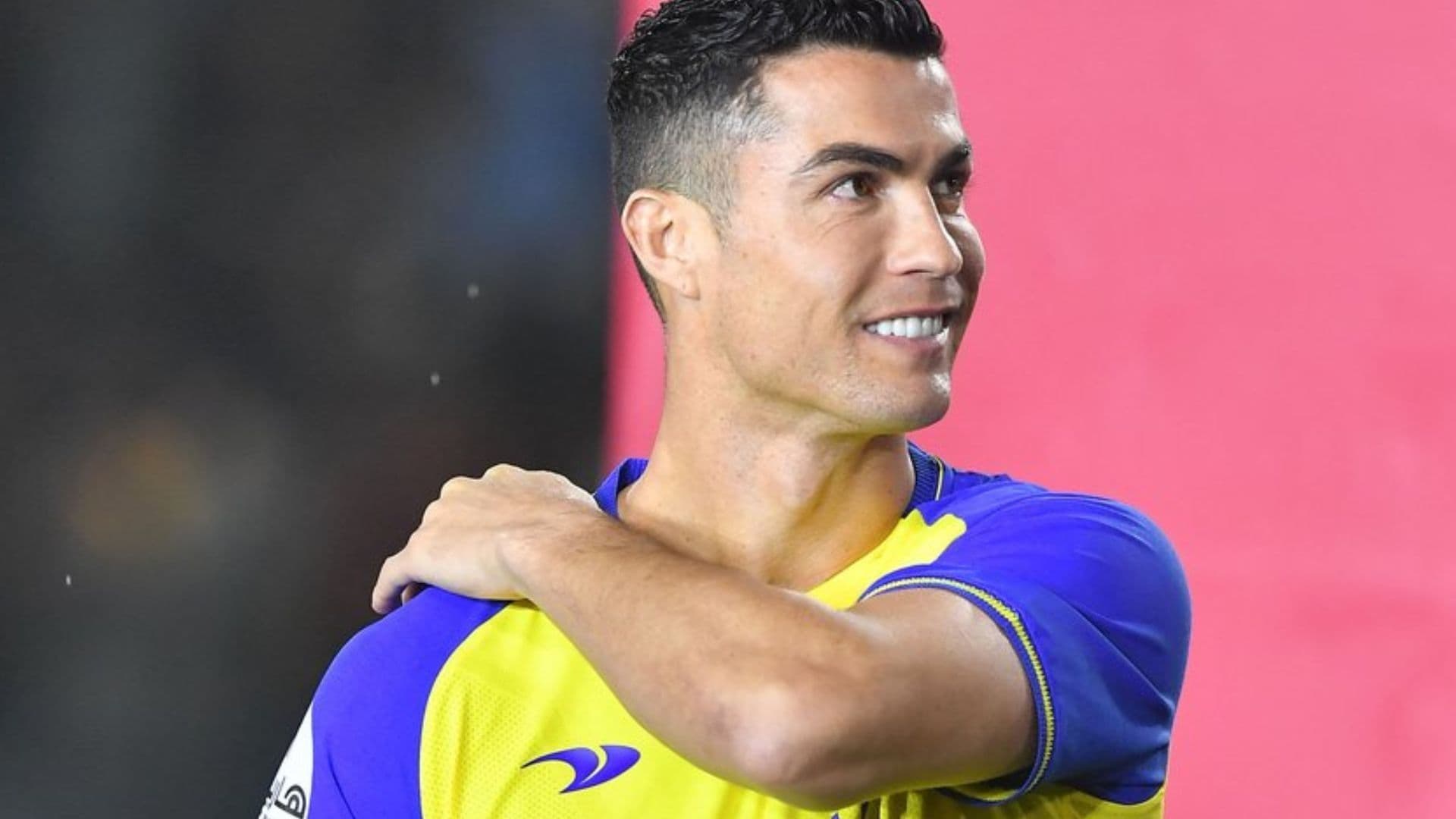 Português atua pelo Al-Nassr, da Arábia Saudita, mas esteve muito próximo de clube alemão