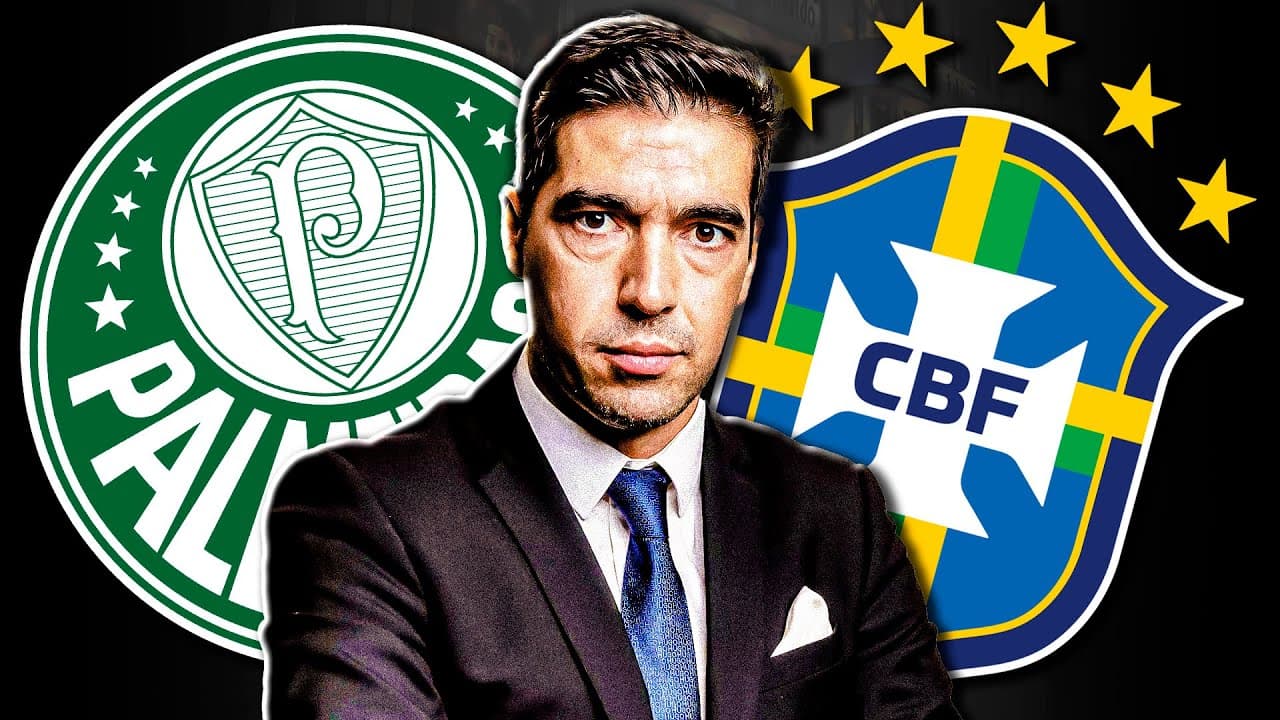 Português é o nome mais cotado dentro do futebol brasileiro para assumir a Seleção