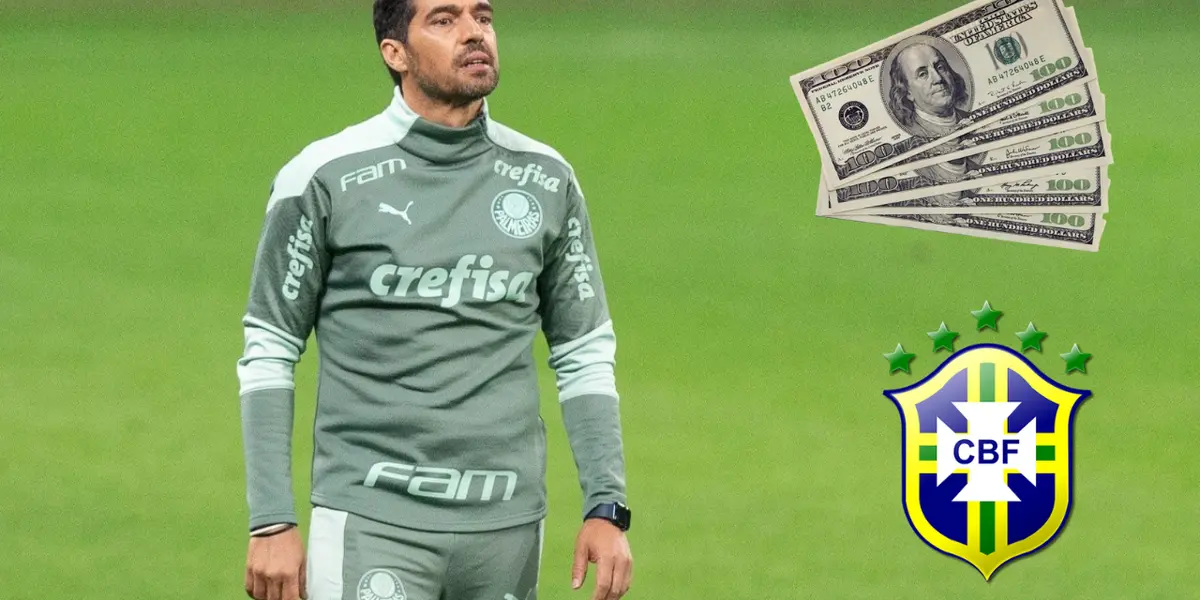 Português é o nome preferido da CBF e de torcedores para assumir a Seleção