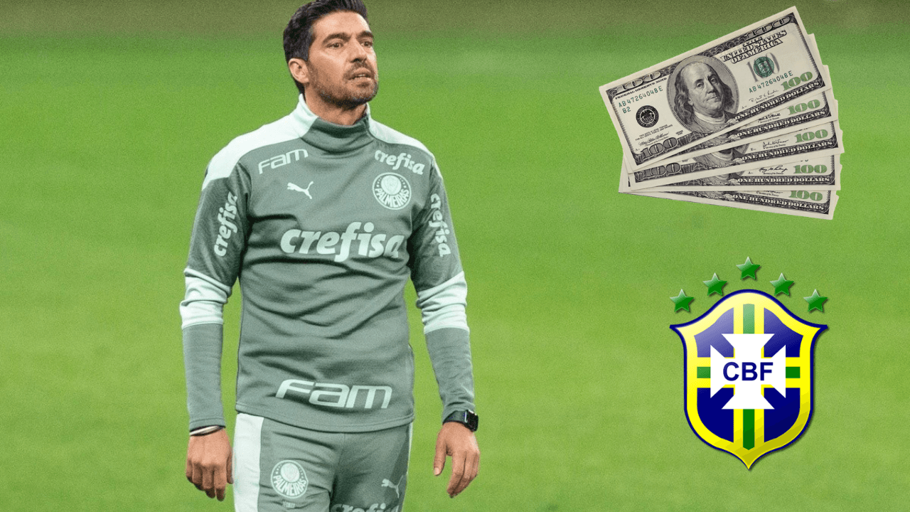 Português é o nome preferido da CBF e de torcedores para assumir a Seleção