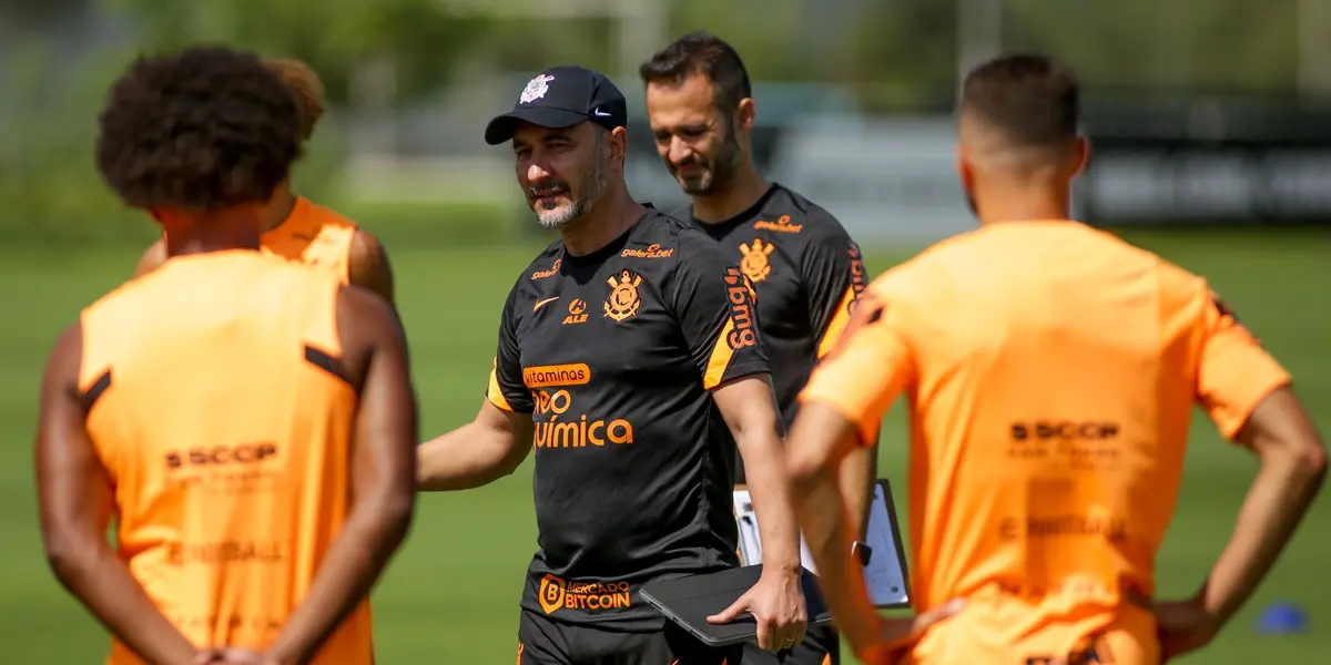 Português já deu o ‘sim’ para a diretoria alvinegra planejar abordagem nas negociações