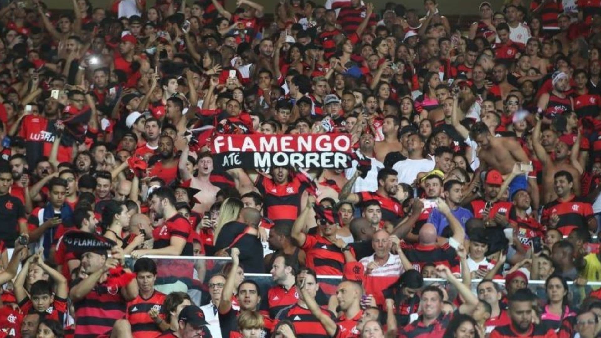 Português poderá contar com os serviços do ‘coringa’ do Flamengo em 2023