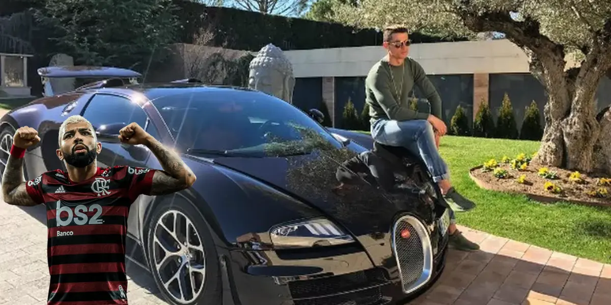 Português rescindiu com o Manchester United e agora defende o Al-Nassr, da Arábia Saudita