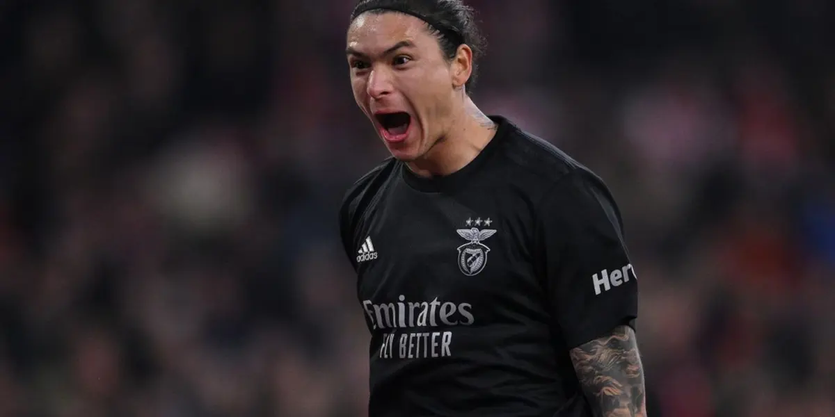 Portugueses e holandeses tinham empatado 2-2 no Estádio da Luz