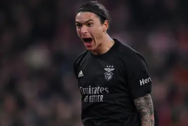 Portugueses e holandeses tinham empatado 2-2 no Estádio da Luz