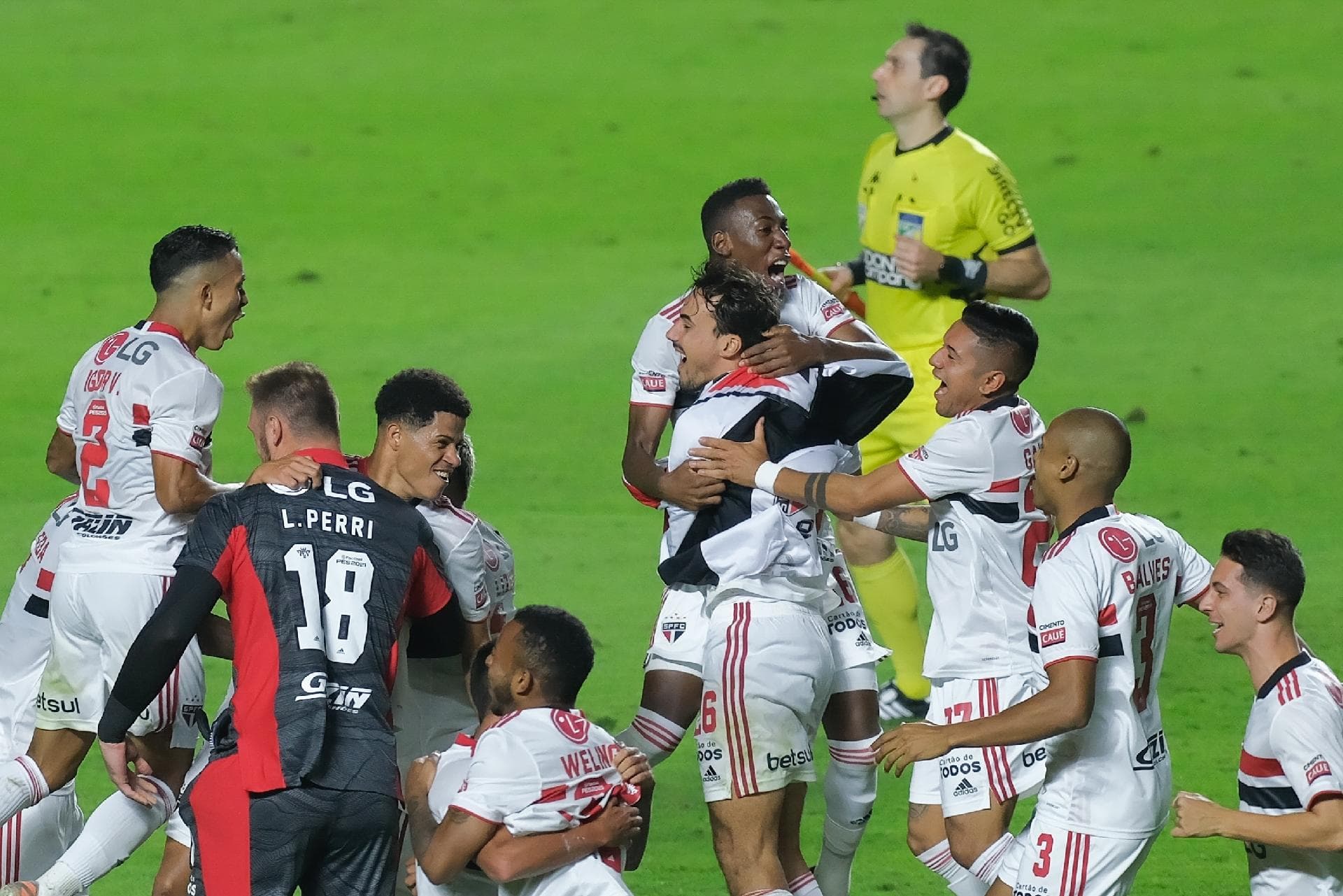 Possibilidade do clube ser comprado agitou as redes socias nos últimos dias
