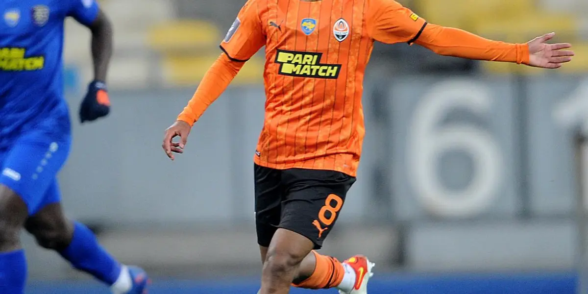 Possível chegada de jovem meia pode desbancar belga contestado no Flamengo