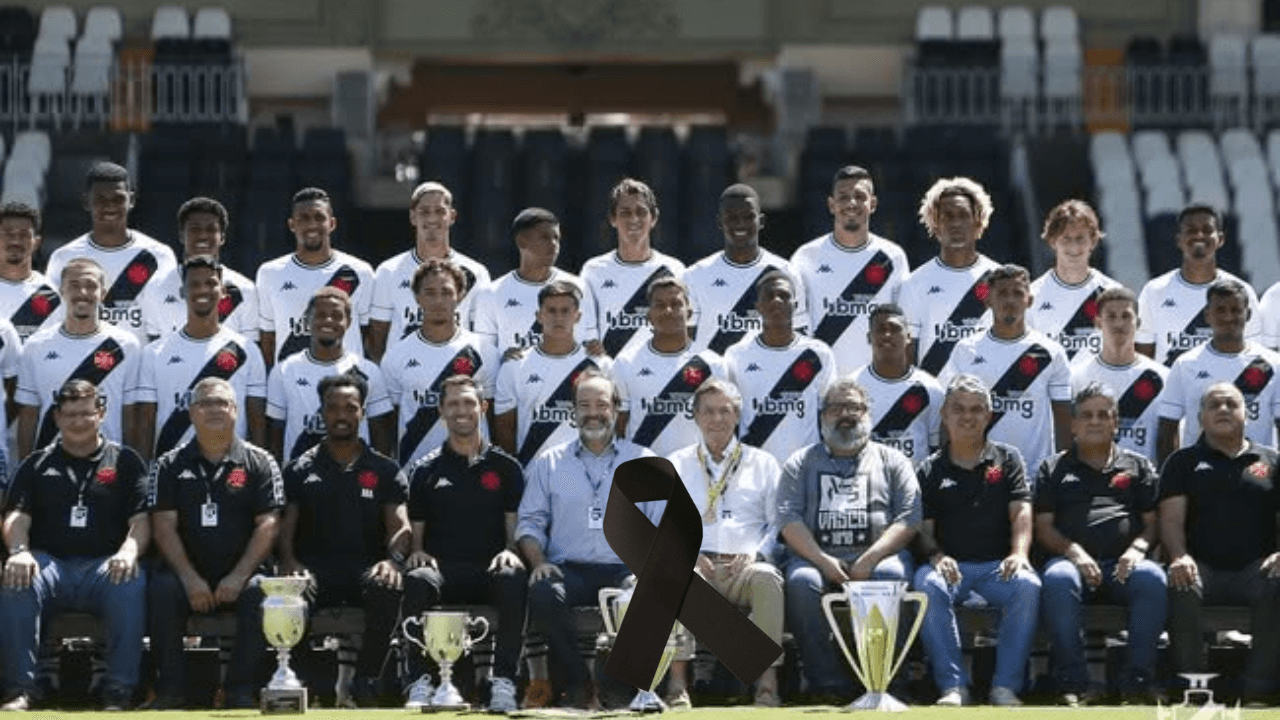 Pouco tempo depois de Pelé, futebol brasileiro ficou órfão de outro ídolo
