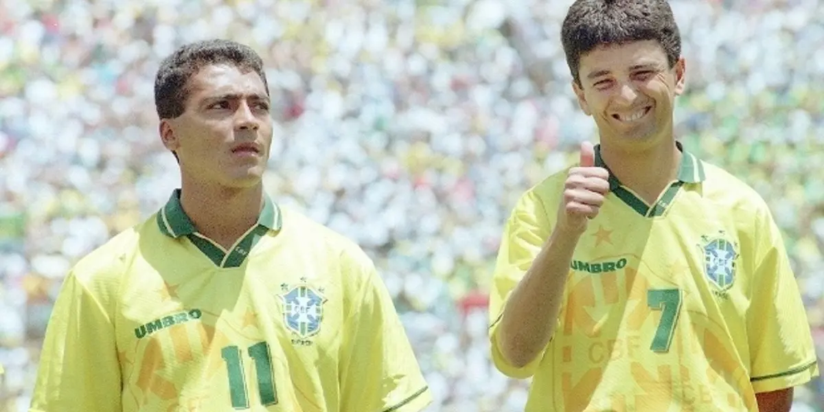 Pra você, qual foi a melhor dupla?