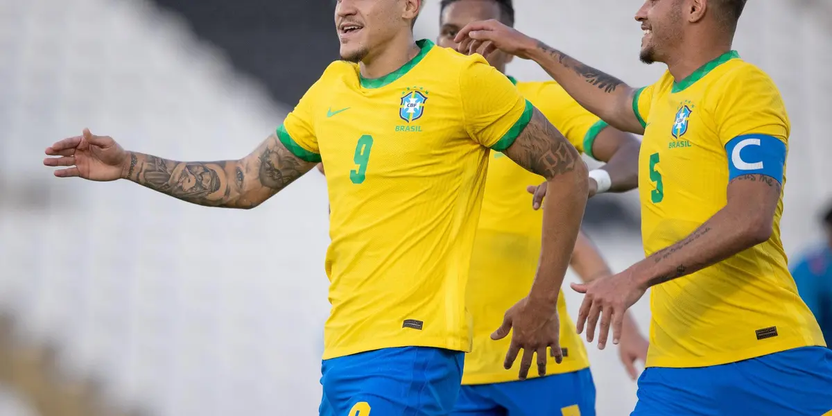 Pré-lista para as Olimpíadas foi anunciada nesta terça-feira (15)