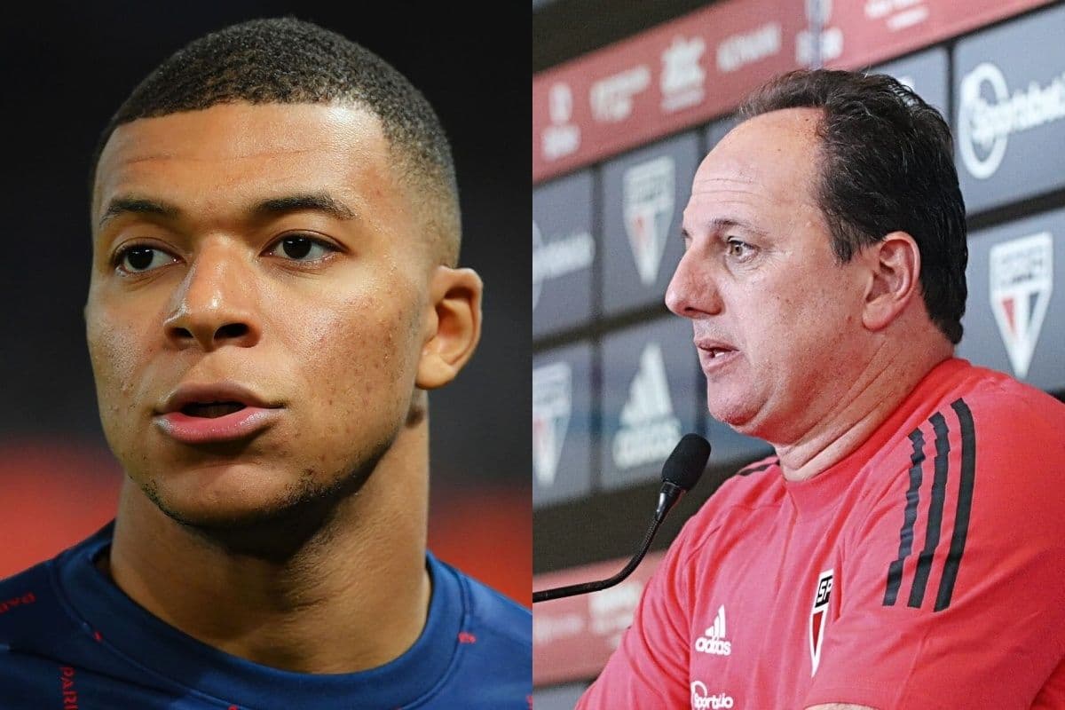 Preço de grande joia do São Paulo choca a todos no mercado