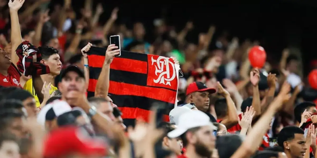 Prefeito da cidade do Rio de Janeiro declarou que está na torcida para o Flamengo