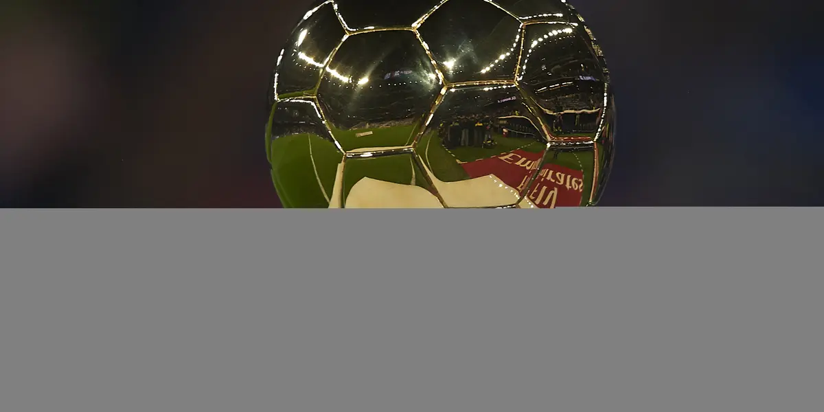 Premiação da revista France Football é uma das mais importantes do ano e nessa temporada terá vários concorrentes