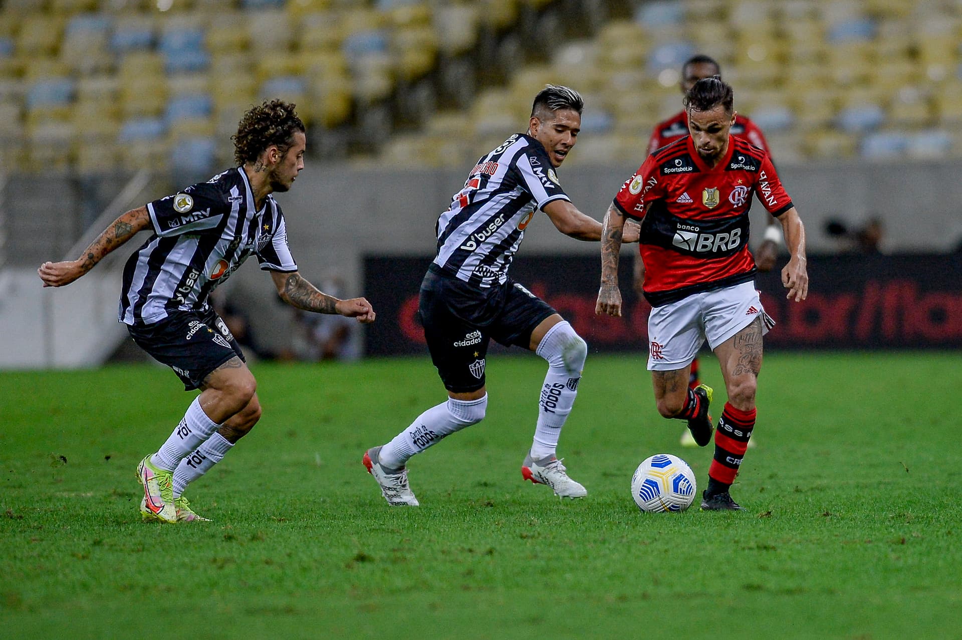 Premiação da Supercopa é milionária, mas valor ainda assim é considerado modesto