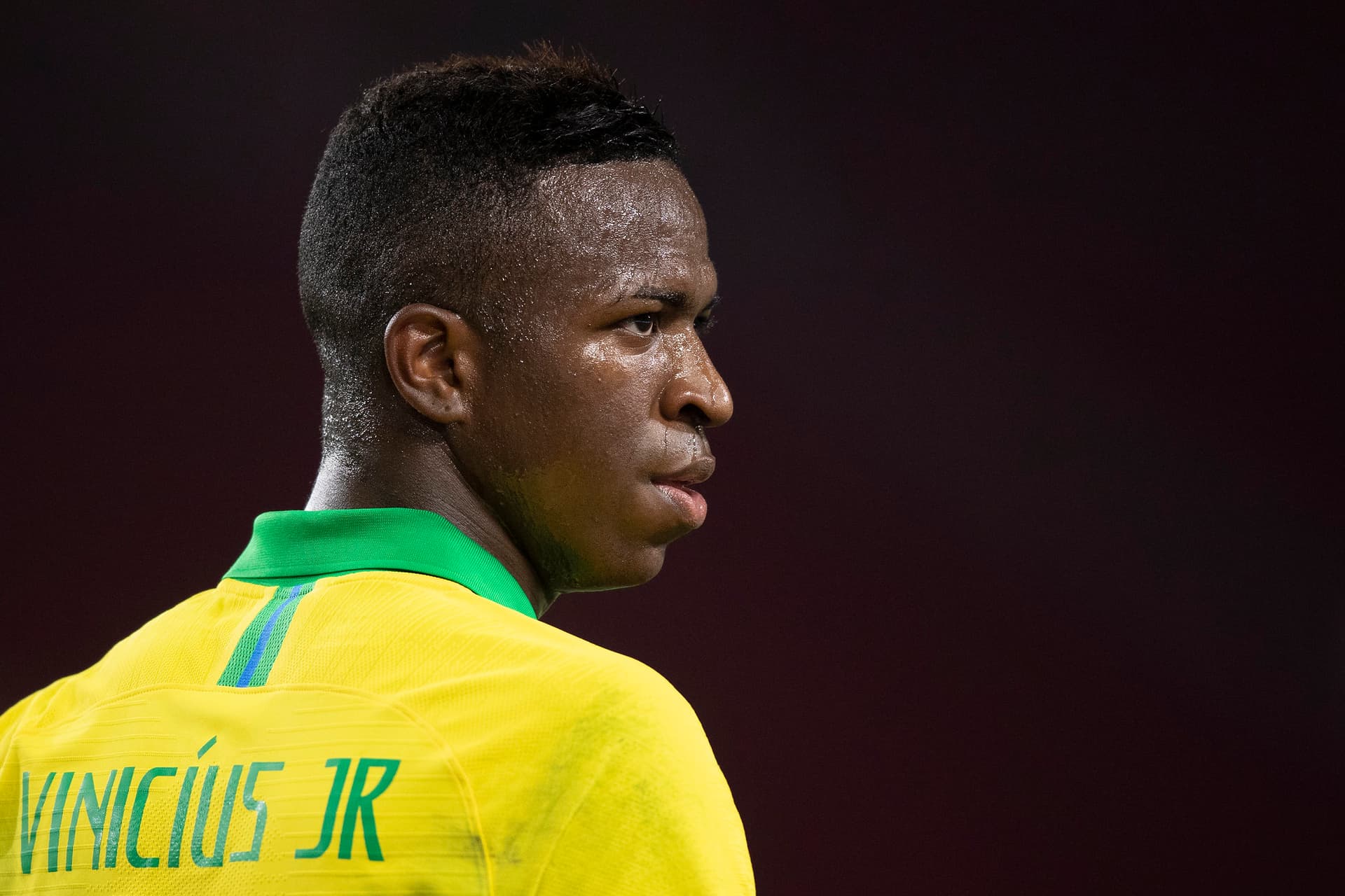 Presença de Philippe Coutinho e ausência de Vinícius Júnior na seleção brasileira não foram bem digeridas pelos torcedores