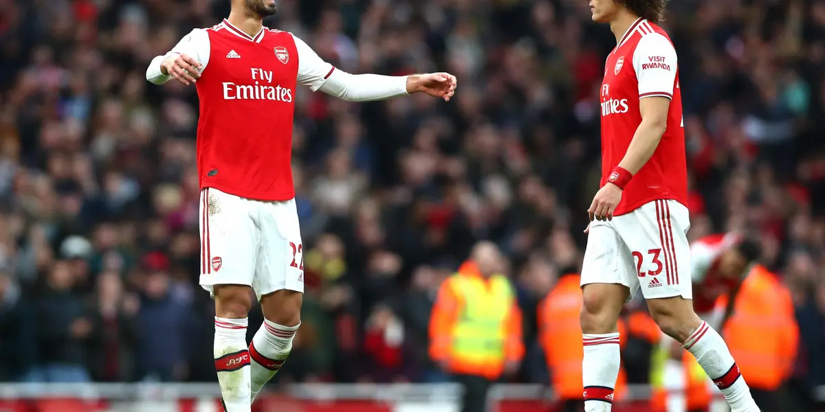 Presente para o Flamengo chegaria em caso de título da Libertadores e ameaça titularidade de David Luiz em 2022