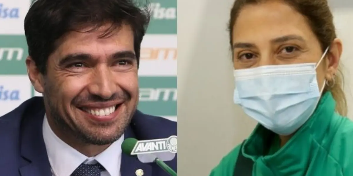 Presidenta fala sobre ida de Abel para Seleção