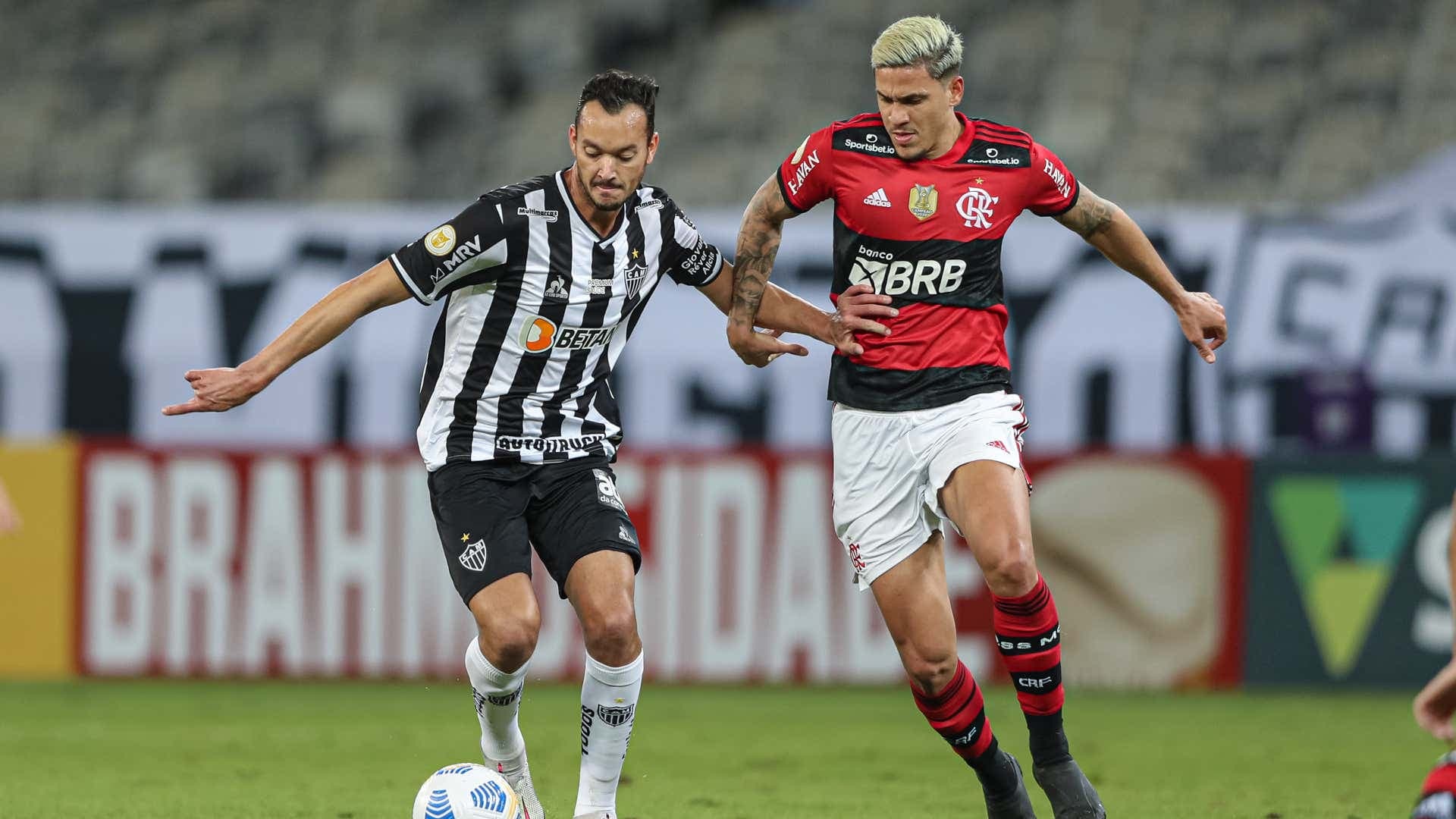 Presidente da CBF falou sobre alguns pontos interessantes aos clubes