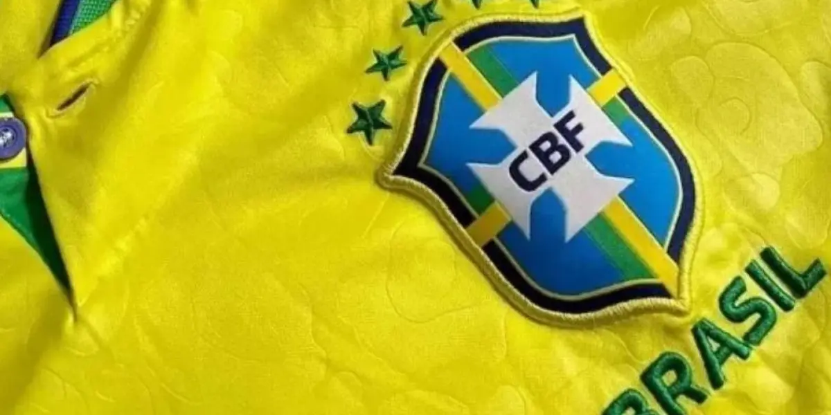 Presidente da CBF revelou algumas pistas sobre o novo treinador do Brasil