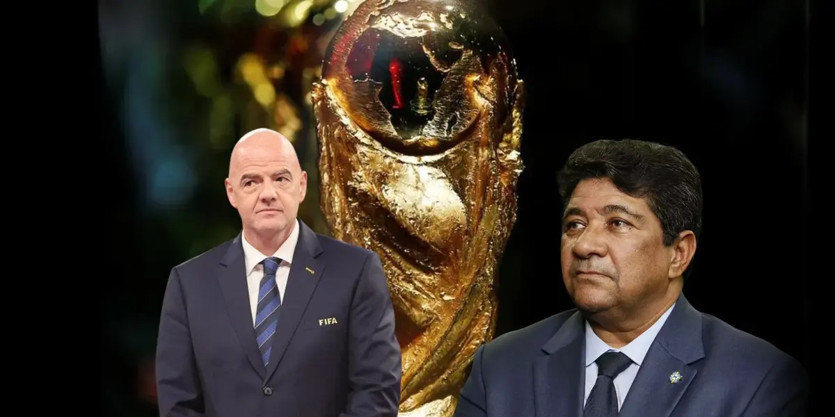 Presidente da CBF tenta voltar ao poder da entidade máxima de futebol