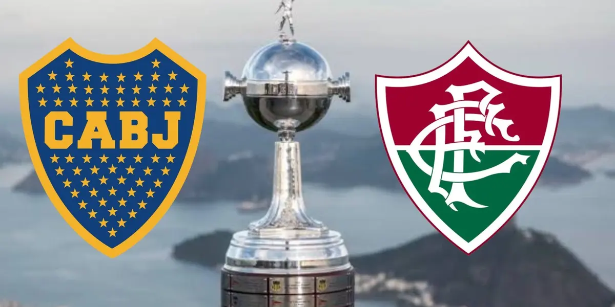 Presidente da ‘La 12’ do Boca Juniors é observado de perto pela inteligência da Polícia do RIo