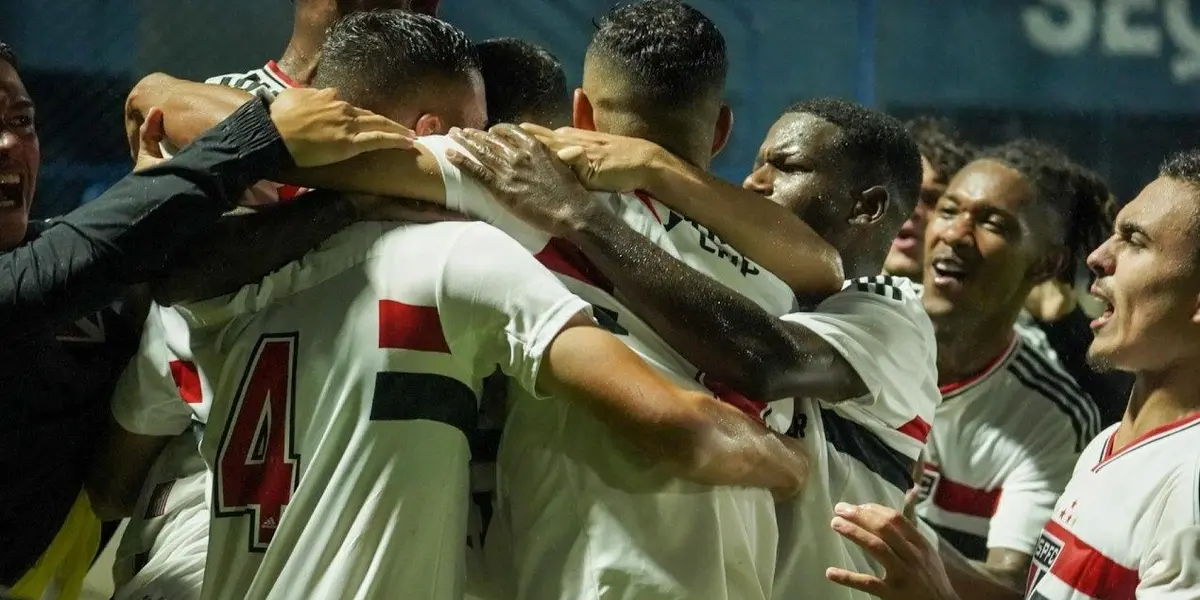 Presidente do clube quer muitos reforços na próxima temporada