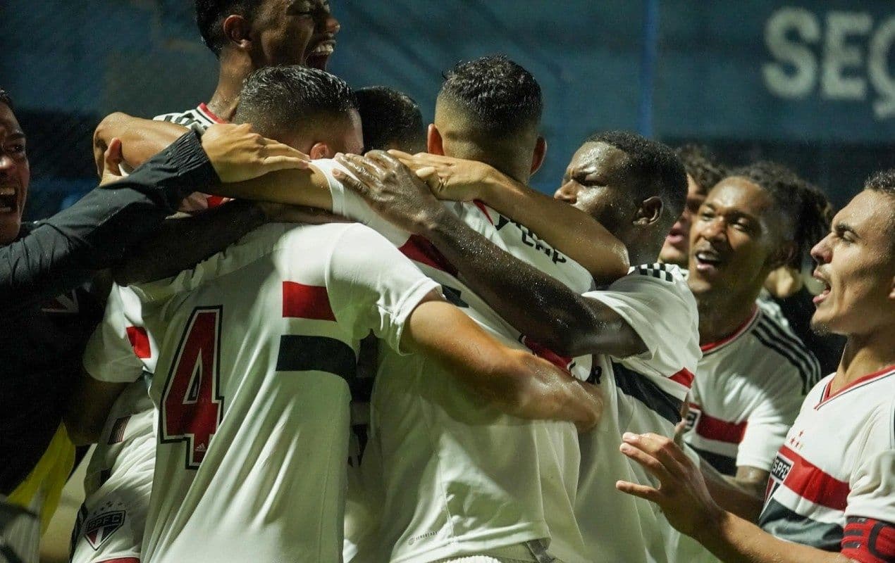 Presidente do clube quer muitos reforços na próxima temporada