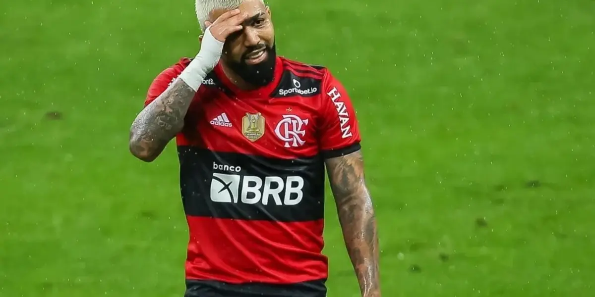 Presidente do Flamengo abre fogo contra CBF por não adiar jogos do Brasileirão durante os jogos da seleção brasileira