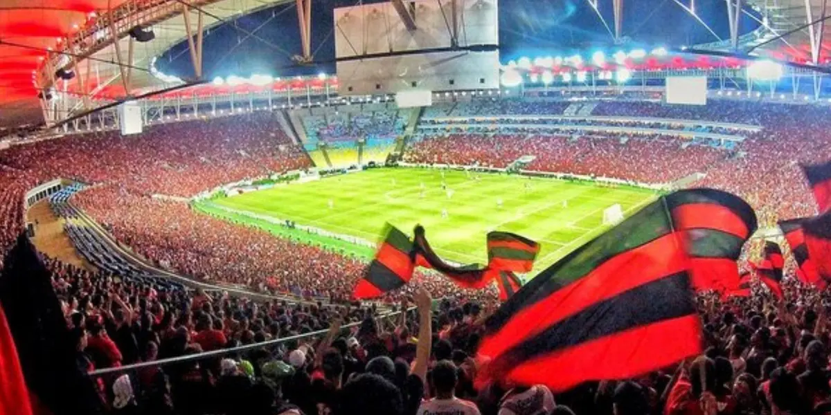 Presidente do Flamengo abriu a possibilidade do clube aderir ao projeto da SAF