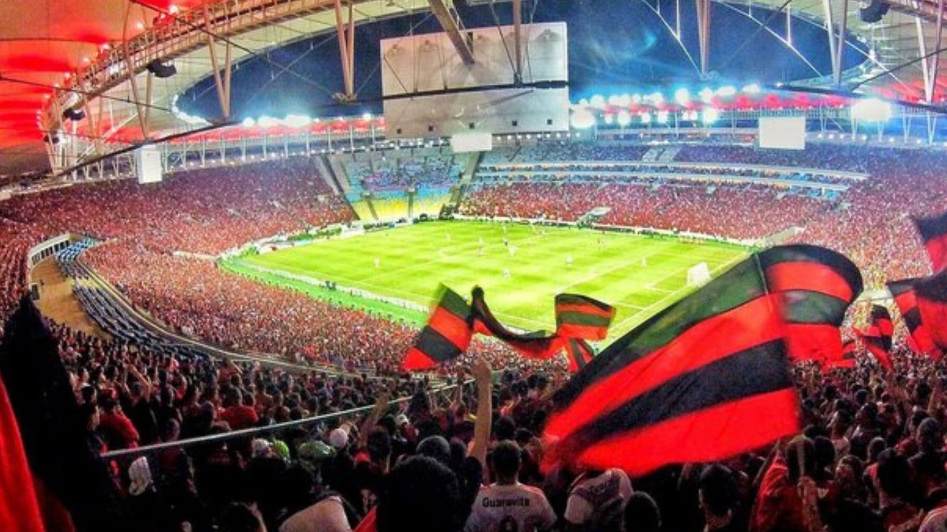 Presidente do Flamengo abriu a possibilidade do clube aderir ao projeto da SAF