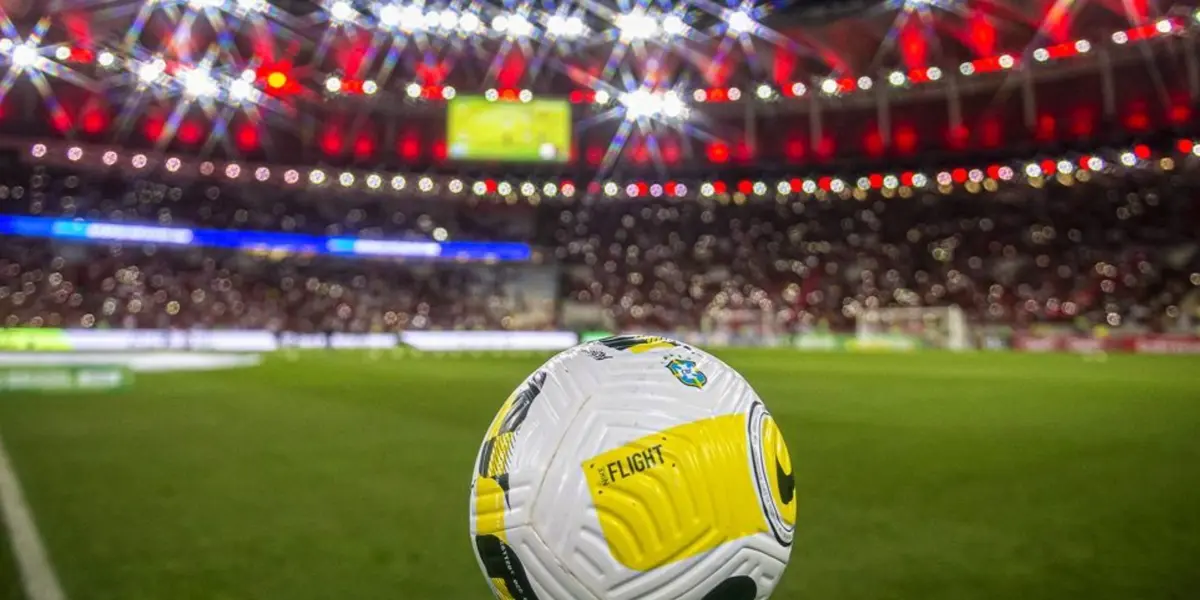 Presidente do Flamengo insiste que o Vasco rejeitou proposta para administrar conjuntamente com o Consórcio