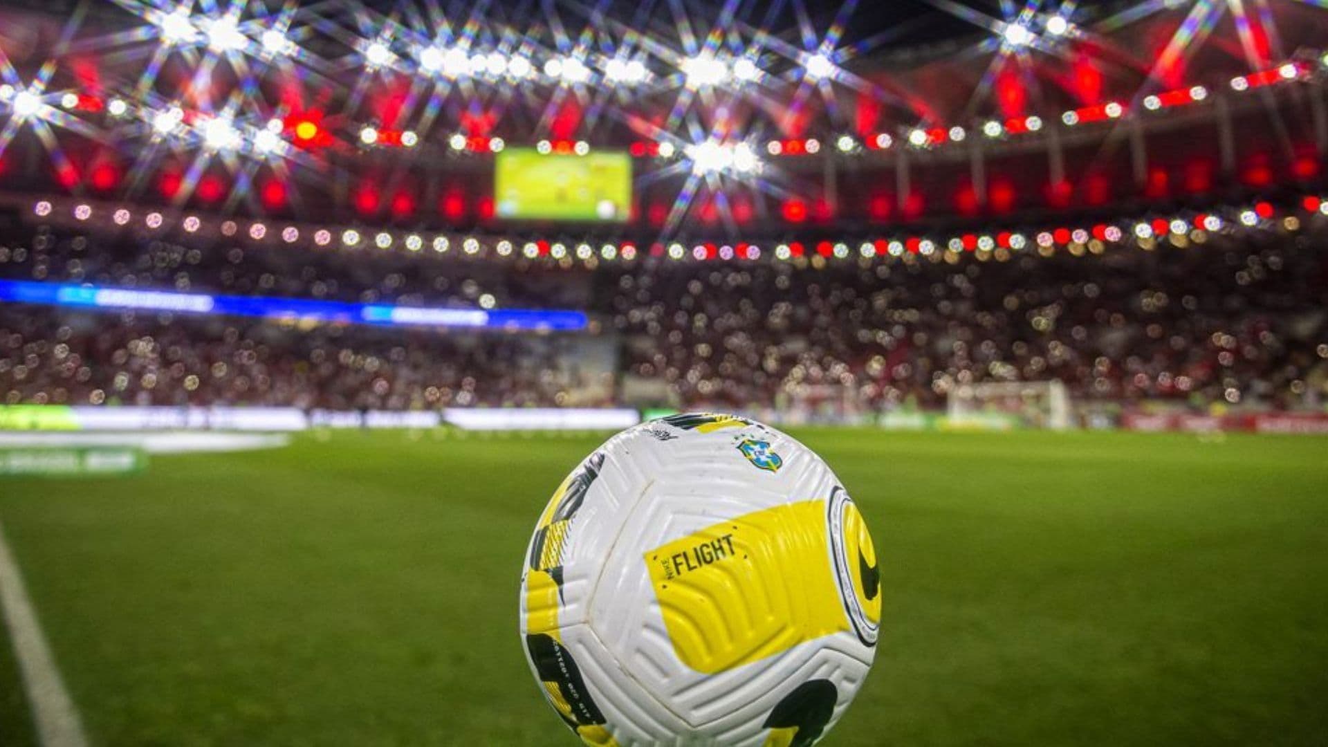 Presidente do Flamengo insiste que o Vasco rejeitou proposta para administrar conjuntamente com o Consórcio