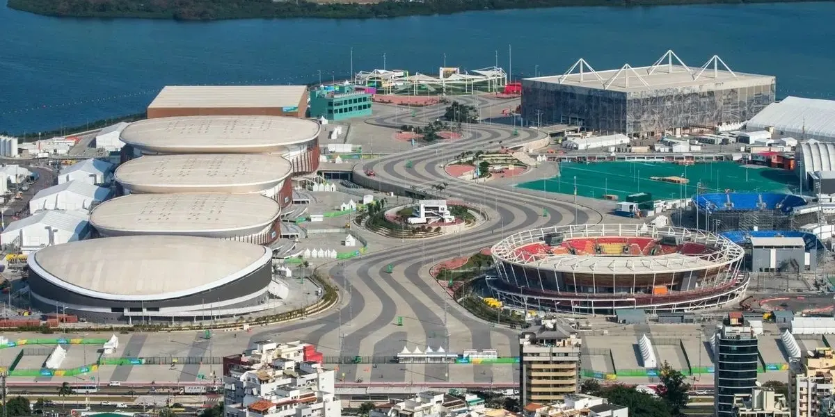Presidente do Flamengo se reunirá com prefeito do Rio