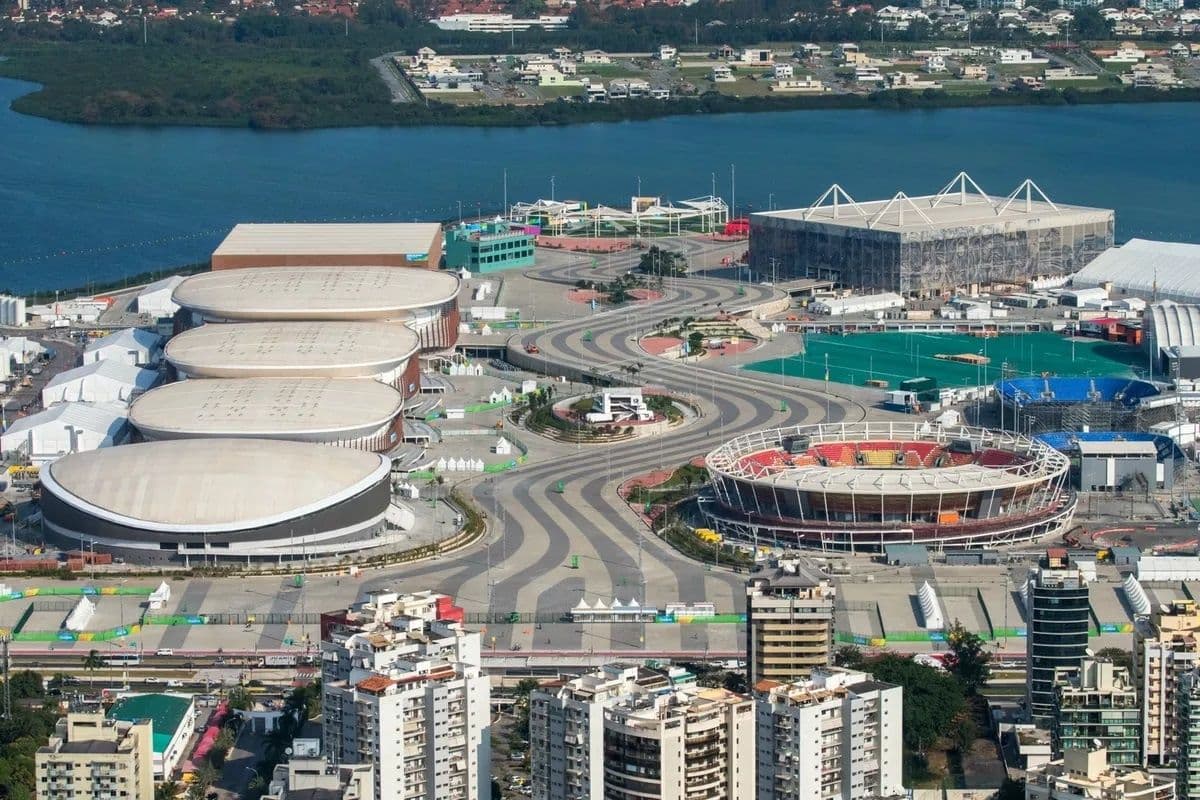 Presidente do Flamengo se reunirá com prefeito do Rio