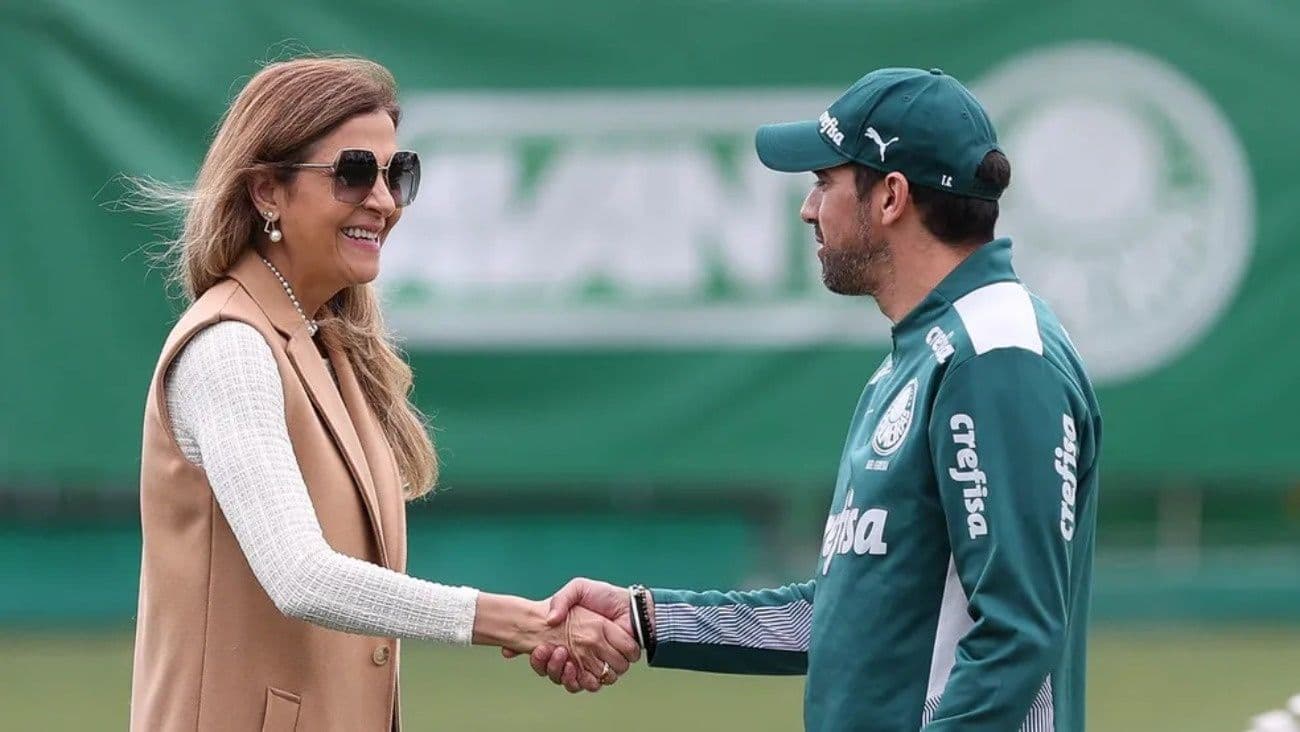 Presidente do Palmeiras declarou que não quer fazer apostas em contratações para o Verdão