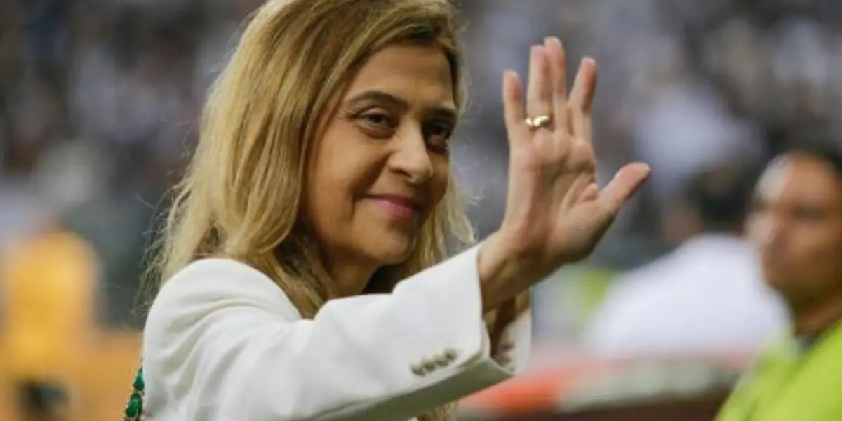 Presidente do Palmeiras já deu aval para dirigentes procurarem o atacante brasileiro que atua na Bundesliga